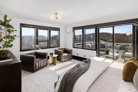 $1,595,000 | 1217 Waterview Drive, Mill Valley, CA 94941