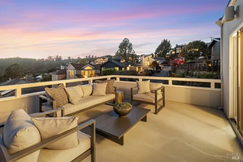 $1,595,000 | 1217 Waterview Drive, Mill Valley, CA 94941
