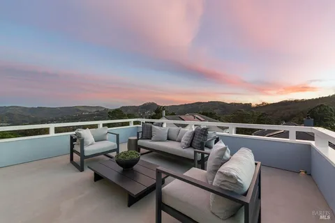 $1,595,000 | 1217 Waterview Drive, Mill Valley, CA 94941