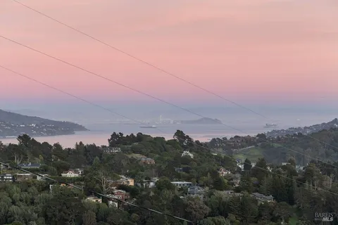 $1,595,000 | 1217 Waterview Drive, Mill Valley, CA 94941