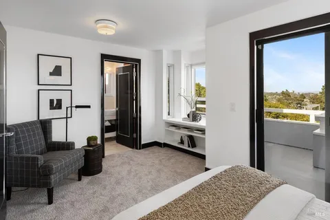 $1,595,000 | 1217 Waterview Drive, Mill Valley, CA 94941