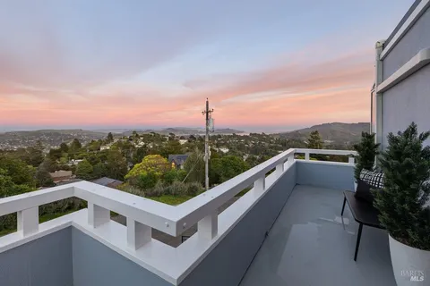 $1,595,000 | 1217 Waterview Drive, Mill Valley, CA 94941