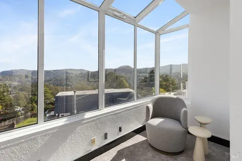 $1,595,000 | 1217 Waterview Drive, Mill Valley, CA 94941