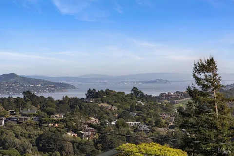 $1,595,000 | 1217 Waterview Drive, Mill Valley, CA 94941