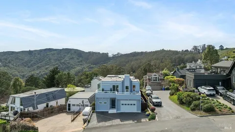 $1,595,000 | 1217 Waterview Drive, Mill Valley, CA 94941