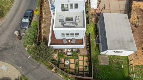 $1,595,000 | 1217 Waterview Drive, Mill Valley, CA 94941