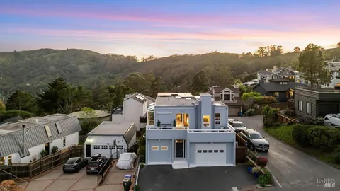 $1,595,000 | 1217 Waterview Drive, Mill Valley, CA 94941