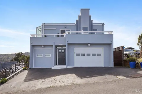 $1,595,000 | 1217 Waterview Drive, Mill Valley, CA 94941