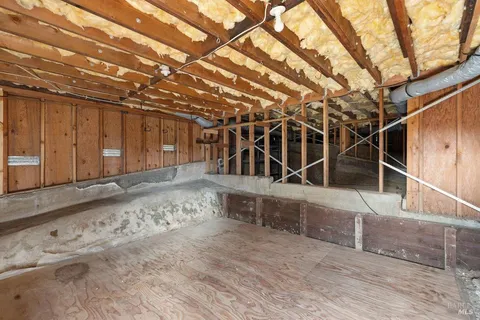 $1,595,000 | 1217 Waterview Drive, Mill Valley, CA 94941