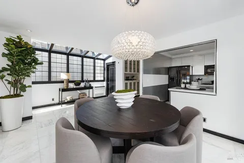 $1,595,000 | 1217 Waterview Drive, Mill Valley, CA 94941