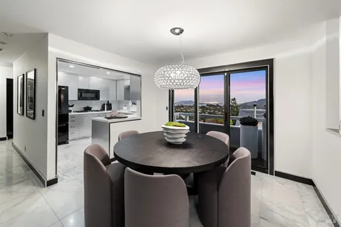 $1,595,000 | 1217 Waterview Drive, Mill Valley, CA 94941