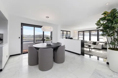 $1,595,000 | 1217 Waterview Drive, Mill Valley, CA 94941