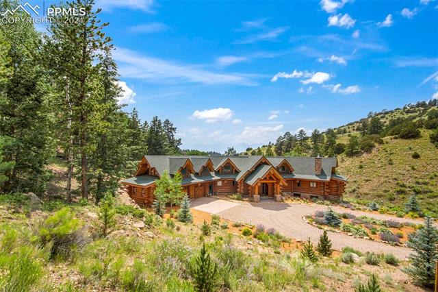 995 Schulze Ranch Road Westcliffe, CO 81252 - Photo 18 of 18 Gallery Image 18