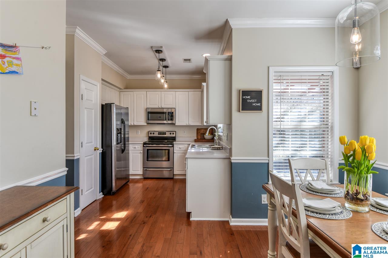 464 Enclave Circle Fultondale, AL 35068 - Photo 6 of 43