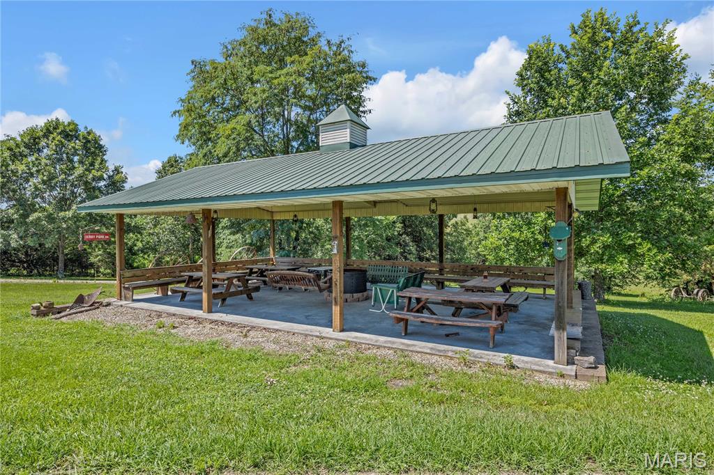2302 Berkemeyer Road Hermann, MO 65041 - Photo 55 of 73