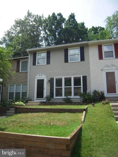 4813 Variation Road Nottingham, MD 21236 - Photo 2 of 30 a front view of a house with a yard