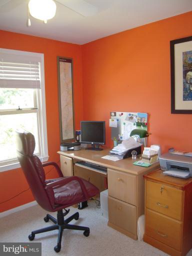 4813 Variation Road Nottingham, MD 21236 - Photo 19 of 30 a room with a chair and a table