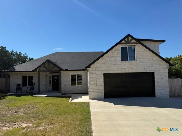 $540,000 | 15963 Charlya Drive, Temple, TX 76502