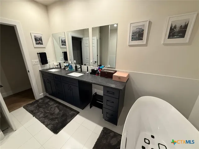 $540,000 | 15963 Charlya Drive, Temple, TX 76502