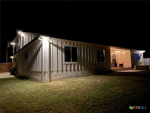 $540,000 | 15963 Charlya Drive, Temple, TX 76502