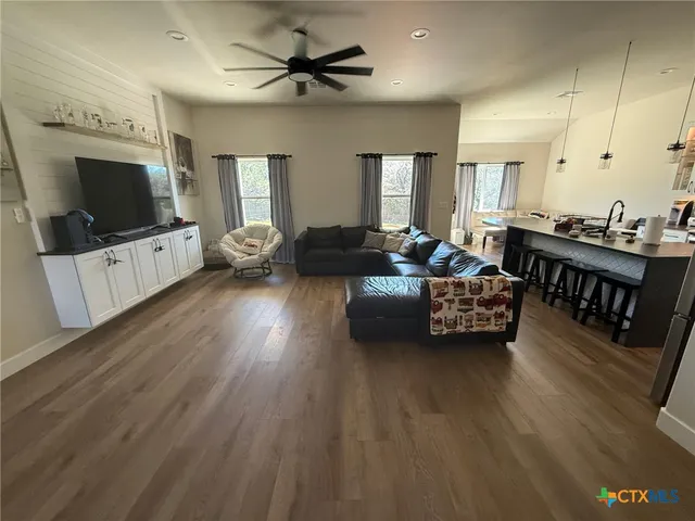 $540,000 | 15963 Charlya Drive, Temple, TX 76502