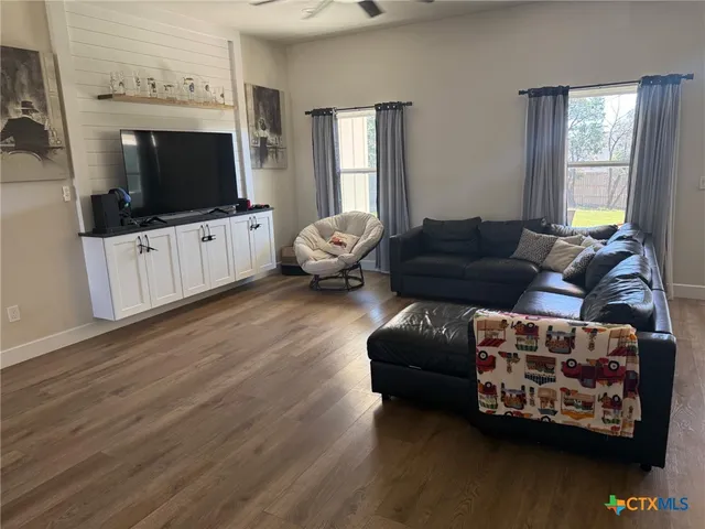 $540,000 | 15963 Charlya Drive, Temple, TX 76502