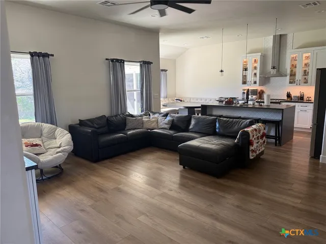 $540,000 | 15963 Charlya Drive, Temple, TX 76502