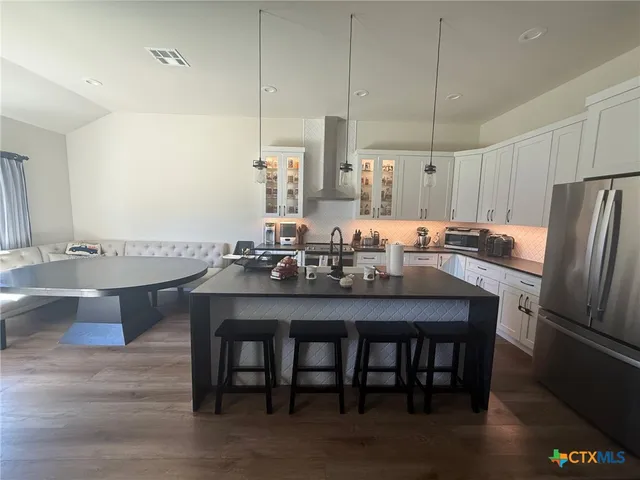 $540,000 | 15963 Charlya Drive, Temple, TX 76502