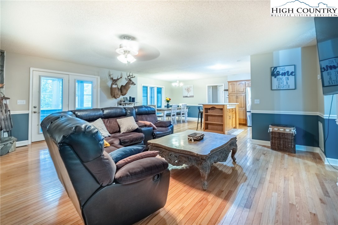 386 Kite Road Millers Creek, NC 28651 - Photo 8 of 43 Gallery Image 8