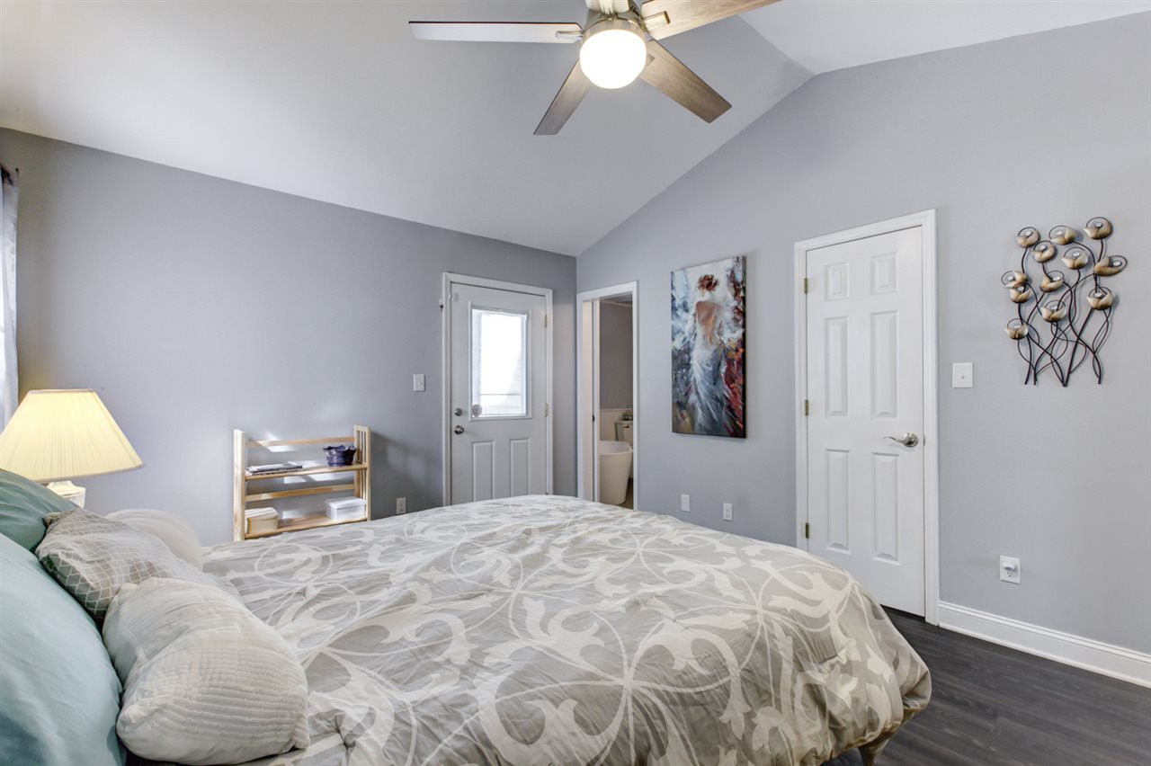 3604 Christine Court Raleigh, NC 27604 - Photo 9 of 19 Photo 9