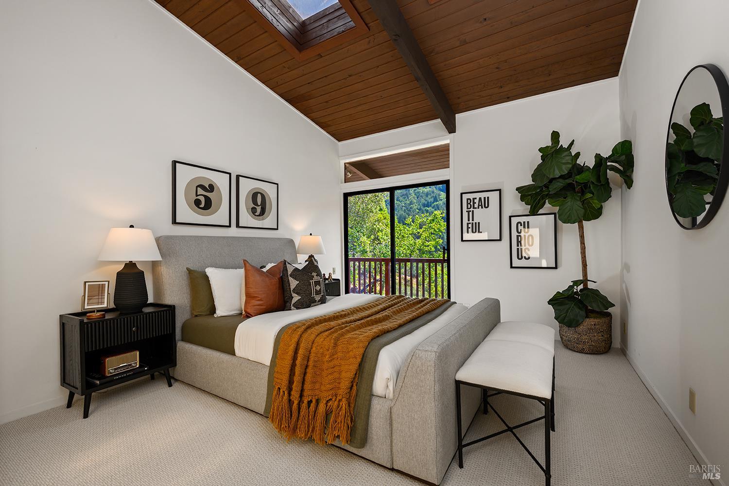 40 Blue Ridge Road Kentfield, CA 94904 - Photo 28 of 87 Gallery Image 28