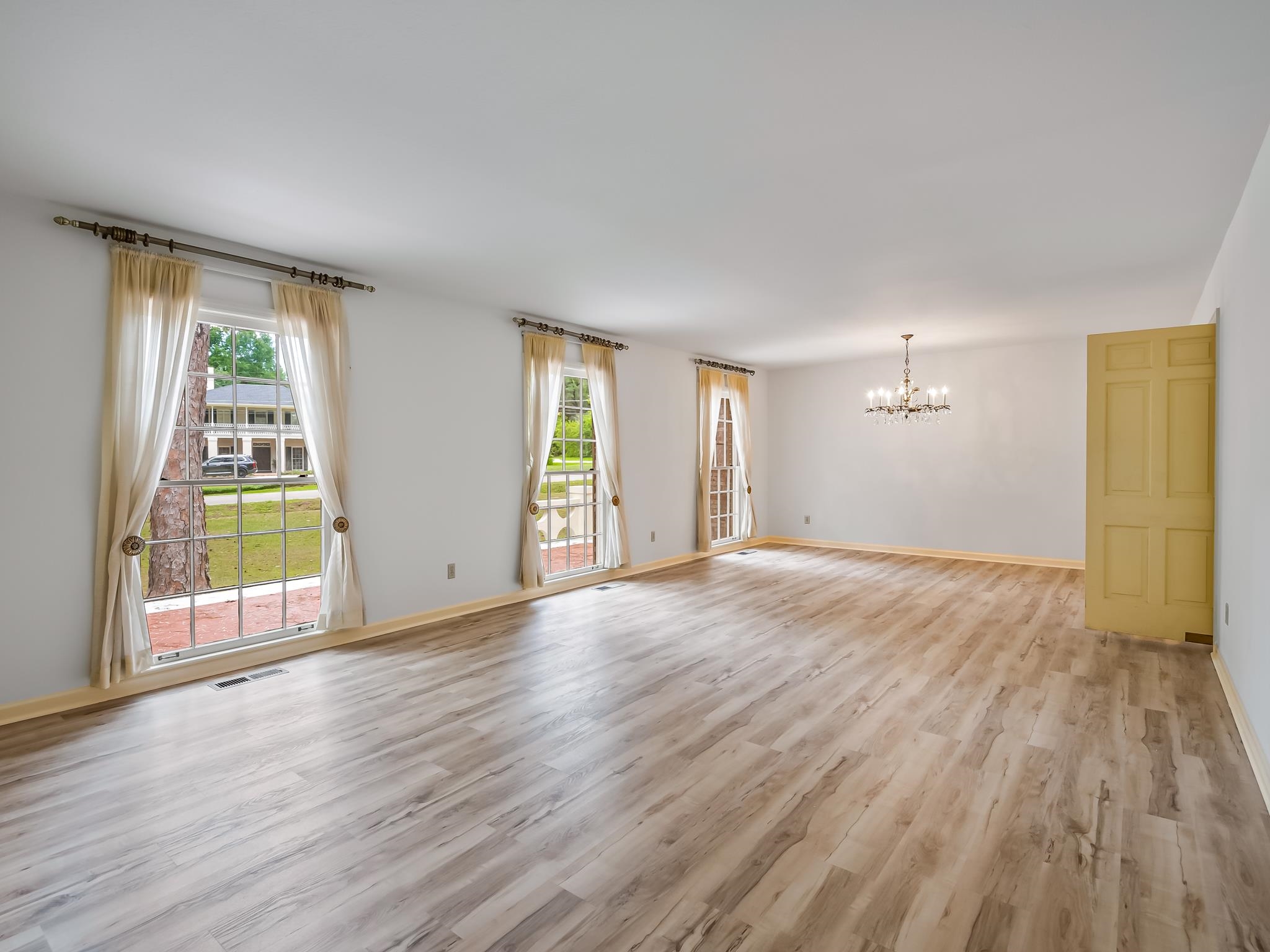 2226 Demeron Road Tallahassee, FL 32308 - Photo 23 of 37
