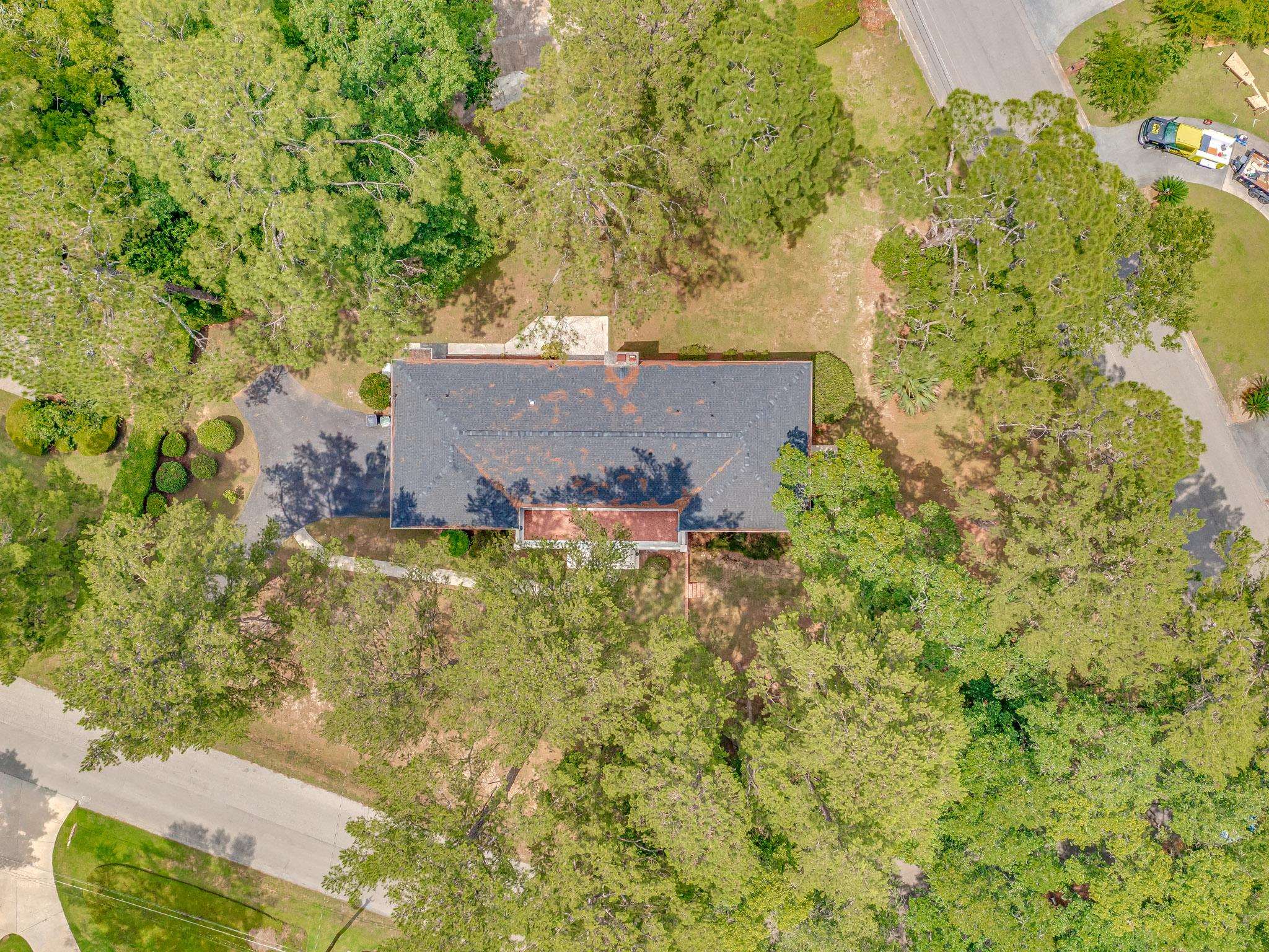 2226 Demeron Road Tallahassee, FL 32308 - Photo 26 of 37