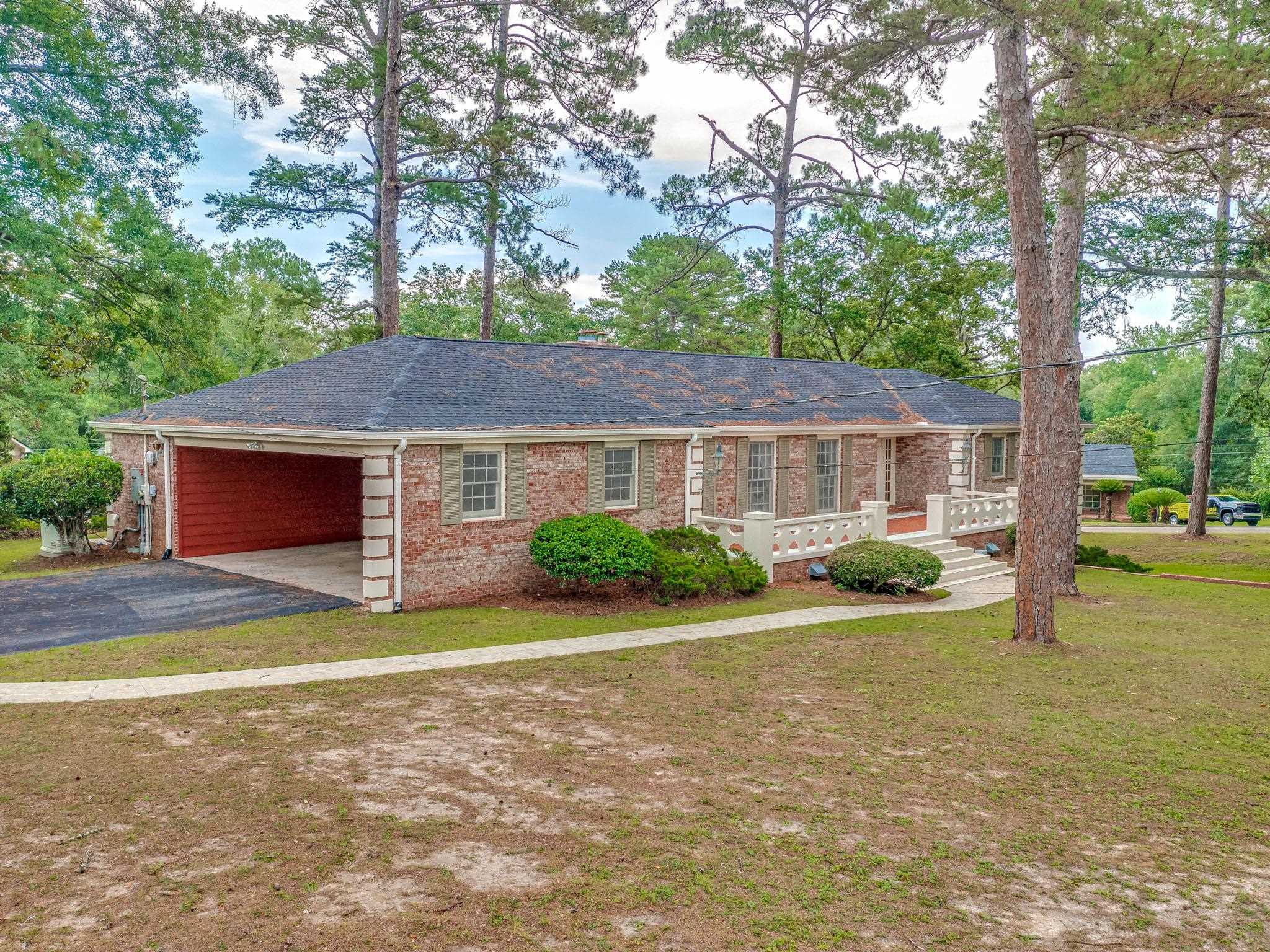 2226 Demeron Road Tallahassee, FL 32308 - Photo 29 of 37