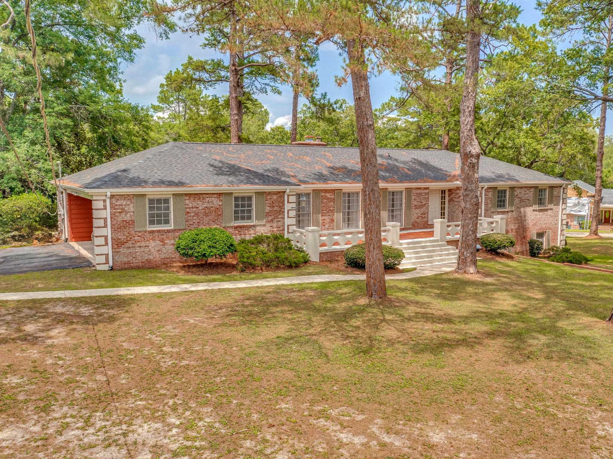 2226 Demeron Road Tallahassee, FL 32308 - Photo 31 of 37