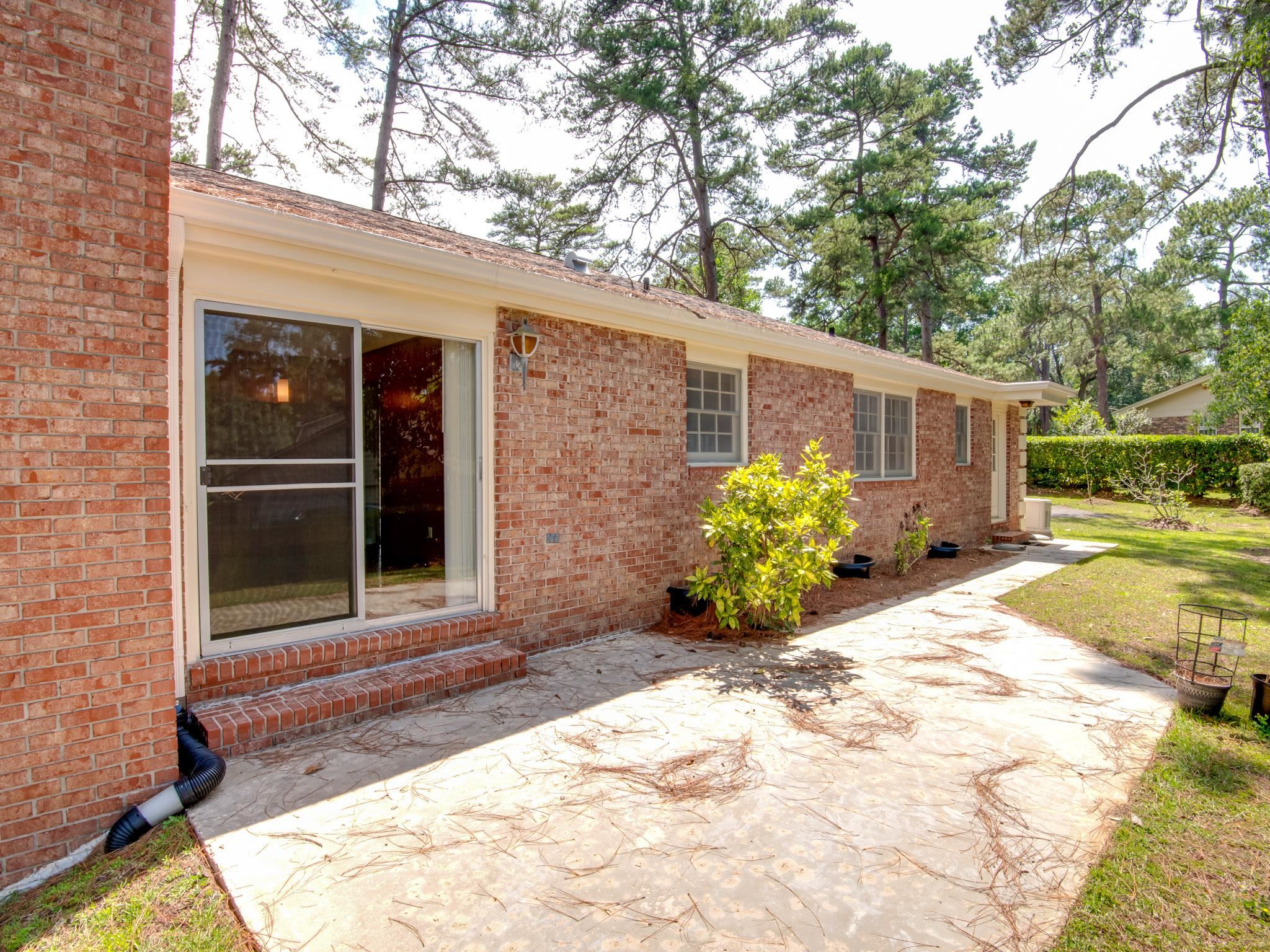 2226 Demeron Road Tallahassee, FL 32308 - Photo 32 of 37