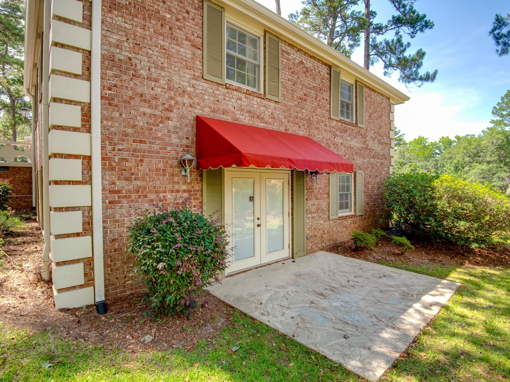 2226 Demeron Road Tallahassee, FL 32308 - Photo 34 of 37