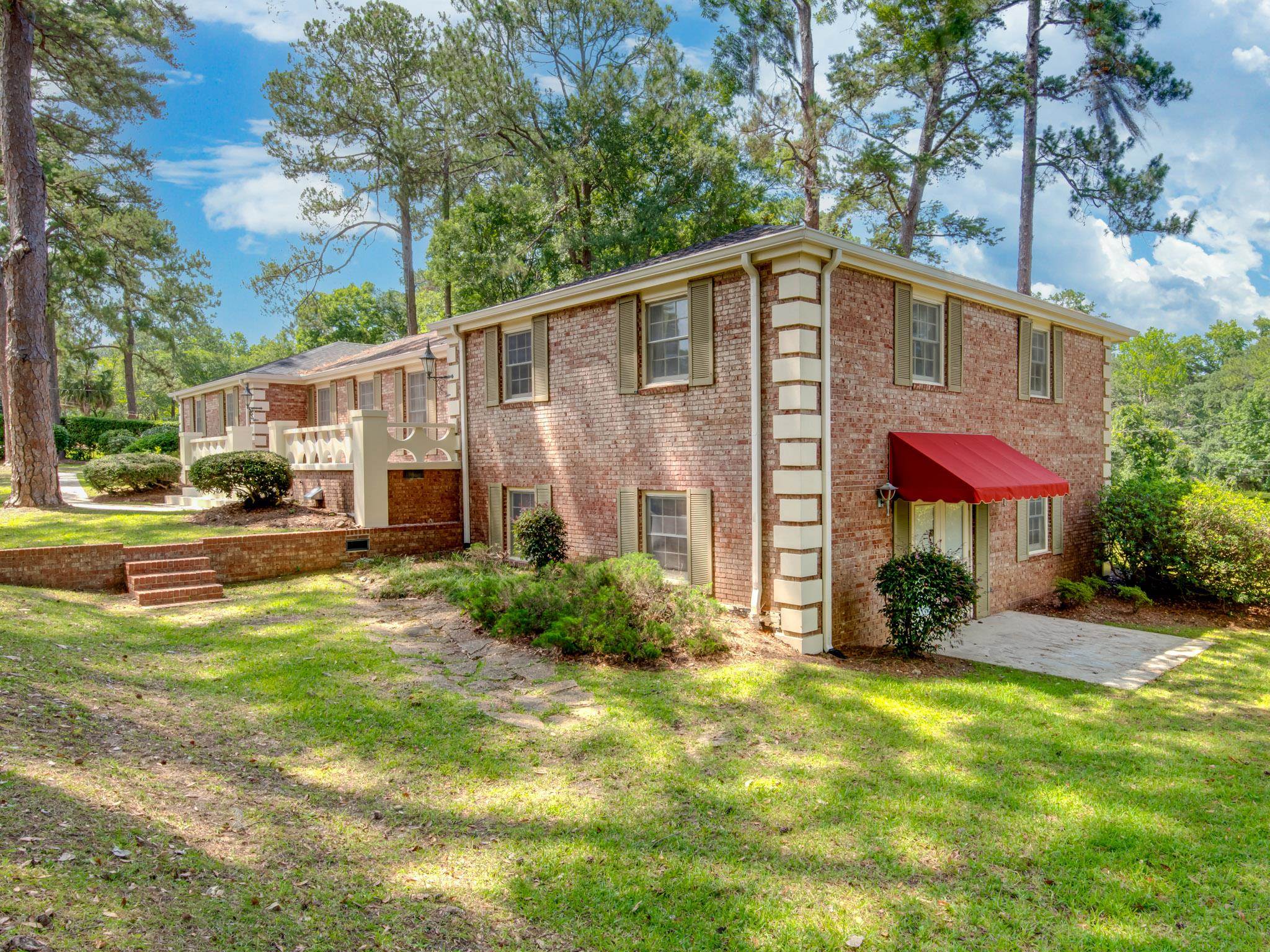 2226 Demeron Road Tallahassee, FL 32308 - Photo 35 of 37