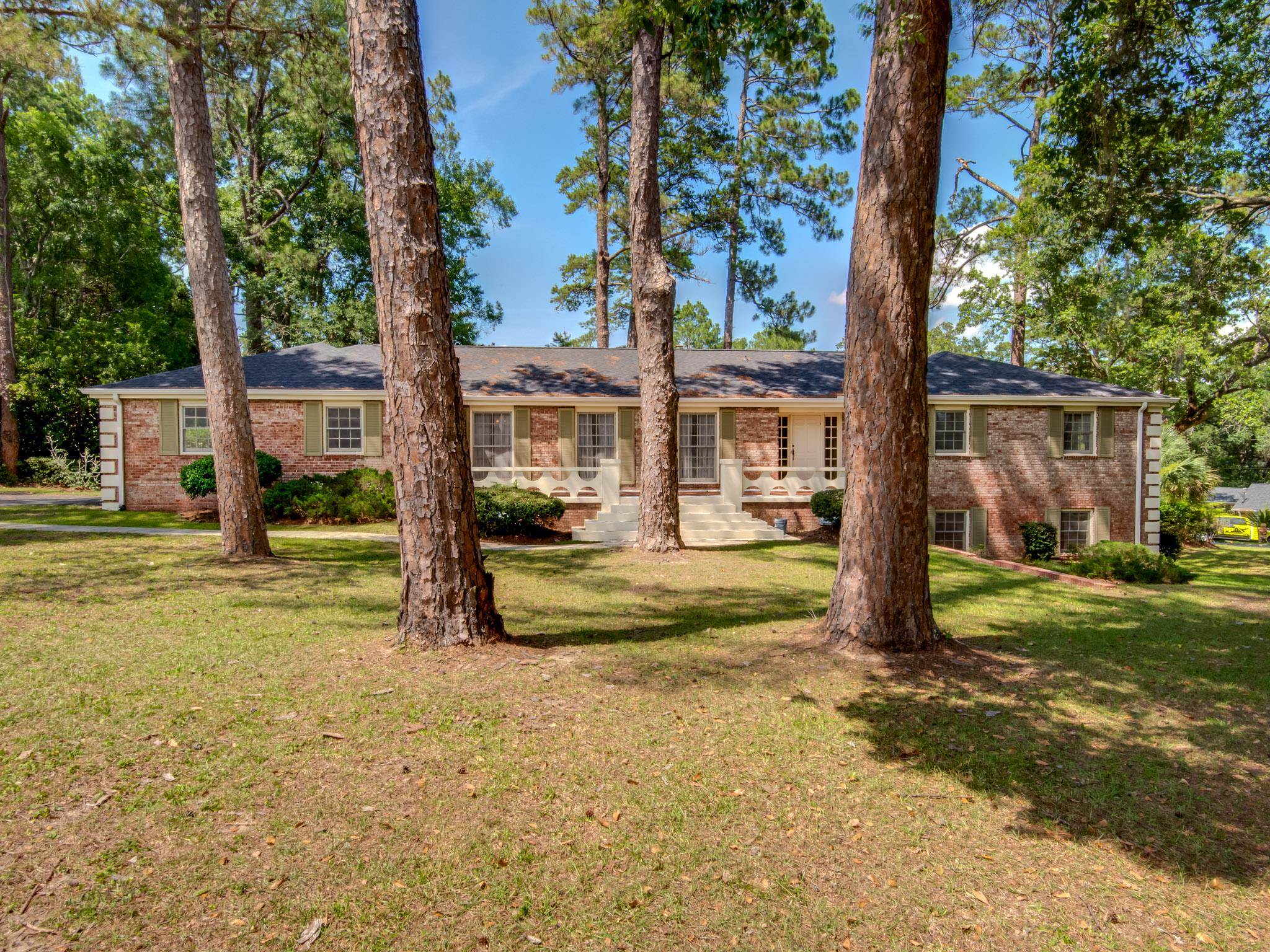 2226 Demeron Road Tallahassee, FL 32308 - Photo 36 of 37