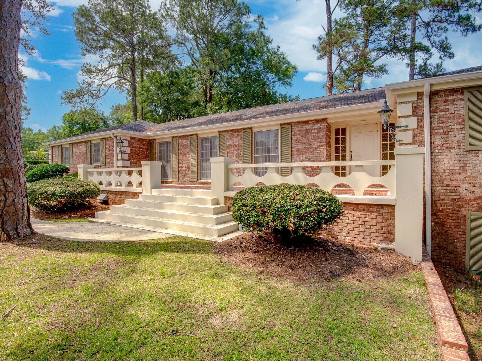 2226 Demeron Road Tallahassee, FL 32308 - Photo 37 of 37