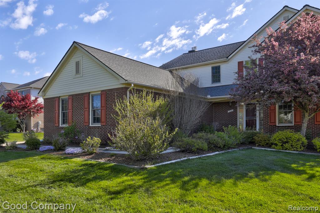 3526 Inverness Drive Rochester, MI 48306 - Photo 75 of 82