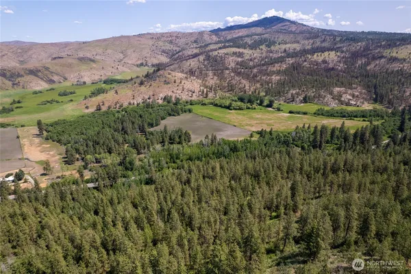 $39,500 | 0 Peter Dan Road, Coulee Dam, WA 99116