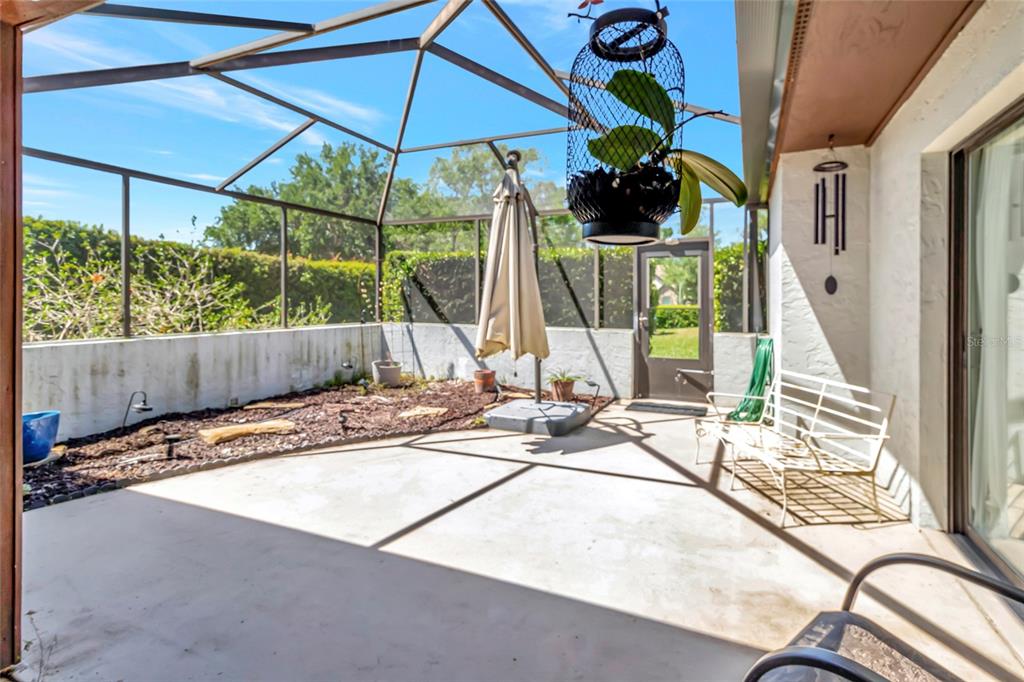 1908 Oak Circle Tavares, FL 32778 - Photo 23 of 28 a view of entryway and hall with wooden floor