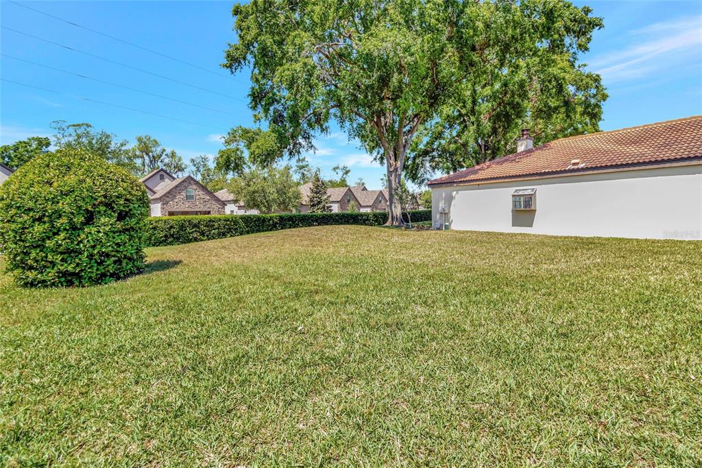 1908 Oak Circle Tavares, FL 32778 - Photo 25 of 28 a house with a tree in front of it