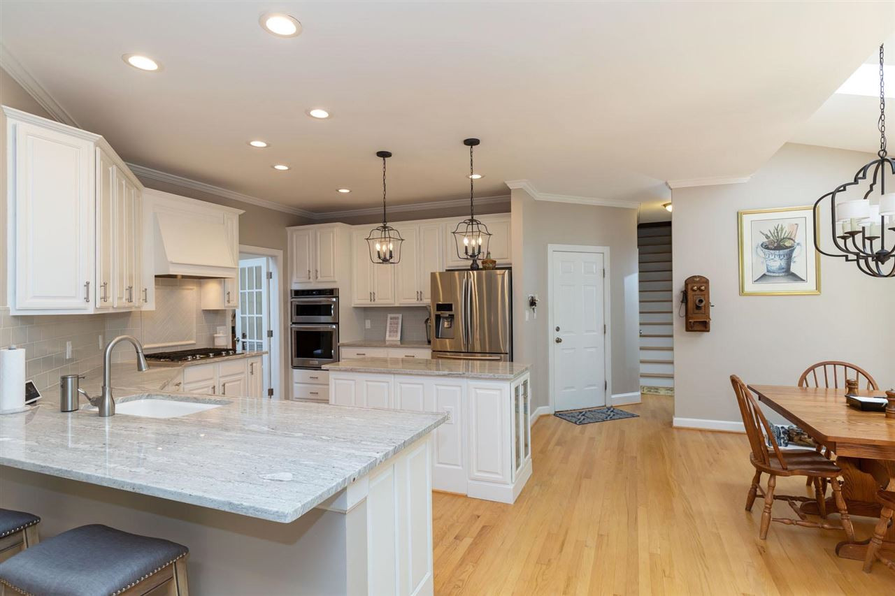 5725 Wild Orchid Trail Raleigh, NC 27613 - Photo 9 of 30 Photo 9