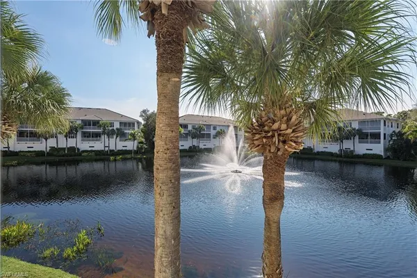 $14,500 | 805 Bentwater Circle, Unit 104, Naples, FL 34108