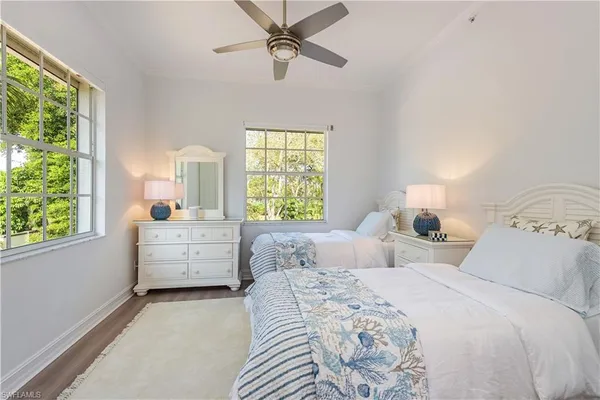 $14,500 | 805 Bentwater Circle, Unit 104, Naples, FL 34108