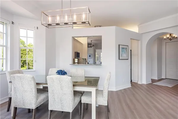 $14,500 | 805 Bentwater Circle, Unit 104, Naples, FL 34108