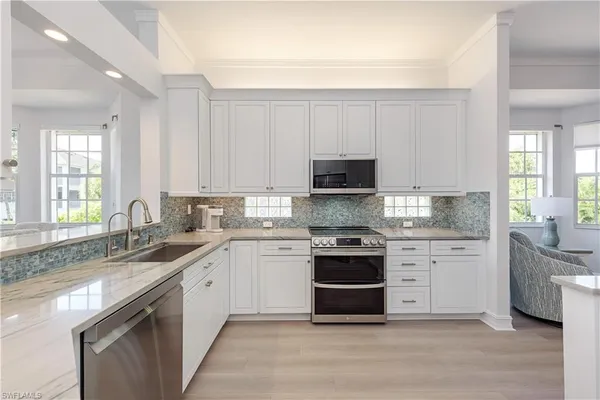 $14,500 | 805 Bentwater Circle, Unit 104, Naples, FL 34108