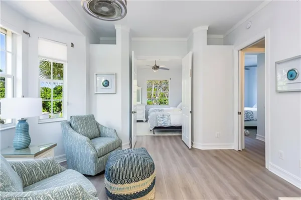 $14,500 | 805 Bentwater Circle, Unit 104, Naples, FL 34108